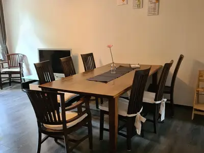 Ferienwohnung für 11 Personen (120 m²) in Marl 10/10