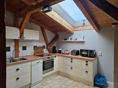 Ferienwohnung für 6 Personen (105 m²) in Marlow 8/10