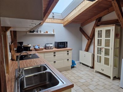 Ferienwohnung für 6 Personen (105 m²) in Marlow 9/10