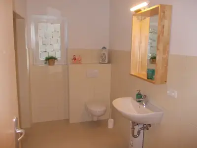 Ferienwohnung für 2 Personen (40 m²) in Marlow 4/10