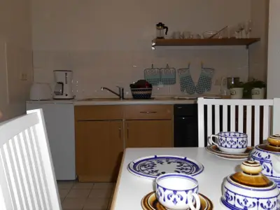 Ferienwohnung für 3 Personen (40 m²) in Marlow 3/10