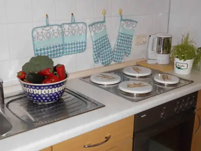 Ferienwohnung für 3 Personen (40 m²) in Marlow 4/10