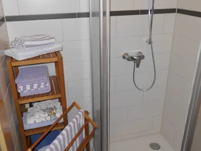 Ferienwohnung für 3 Personen (40 m²) in Marlow 5/10