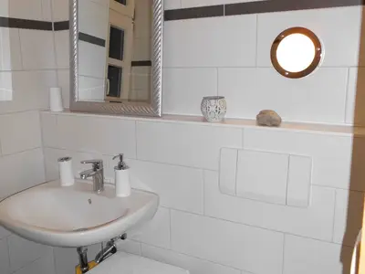 Ferienwohnung für 3 Personen (40 m²) in Marlow 6/10