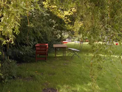 Ferienwohnung für 3 Personen (40 m²) in Marlow 8/10
