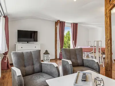 living-room