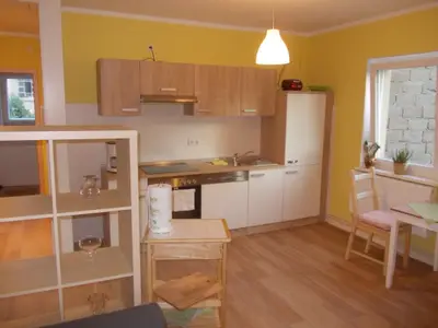 Ferienwohnung für 2 Personen (40 m²) in Marlow 2/10