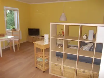 Ferienwohnung für 2 Personen (40 m²) in Marlow 3/10