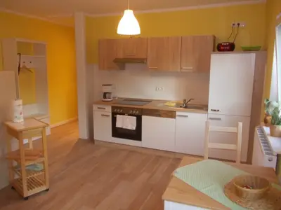 Ferienwohnung für 2 Personen (40 m²) in Marlow 5/10