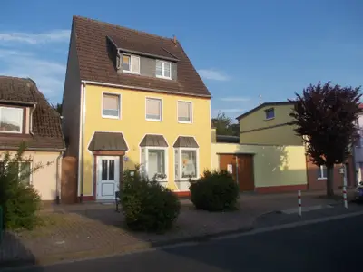 Ferienwohnung für 2 Personen (40 m²) in Marlow 6/10