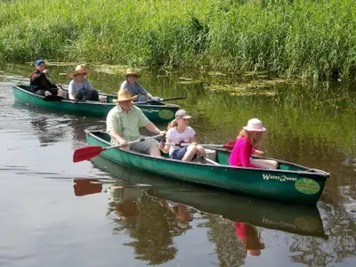 Ferienwohnung für 2 Personen (40 m²) in Marlow 8/10