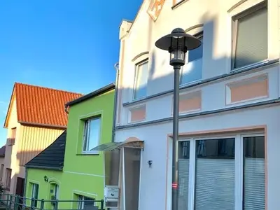 Ferienwohnung für 4 Personen (65 m²) in Marlow 2/10