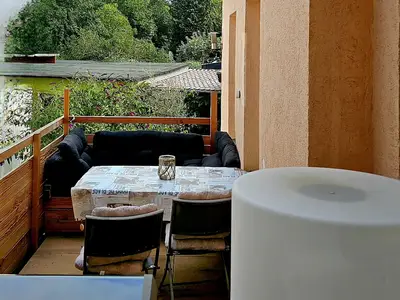 Ferienwohnung für 4 Personen (65 m²) in Marlow 3/10