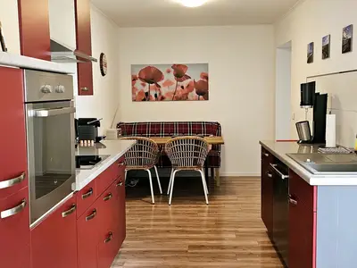 Ferienwohnung für 4 Personen (65 m²) in Marlow 4/10
