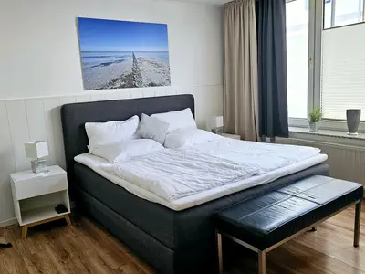Ferienwohnung für 4 Personen (65 m²) in Marlow 6/10