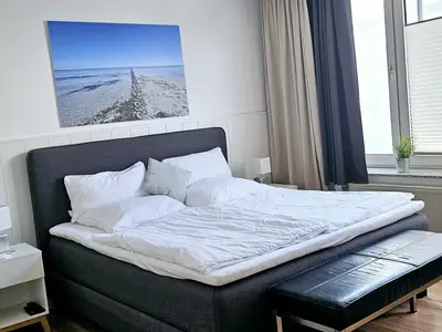 Ferienwohnung für 4 Personen (65 m²) in Marlow 7/10