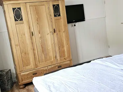 Ferienwohnung für 4 Personen (65 m²) in Marlow 8/10