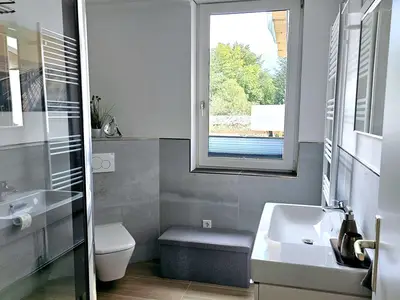 Ferienwohnung für 4 Personen (65 m²) in Marlow 10/10