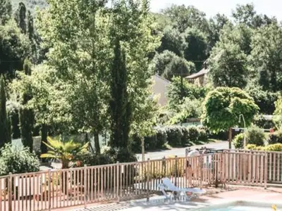 Ferienwohnung für 5 Personen (35 m²) in Marminiac 2/10