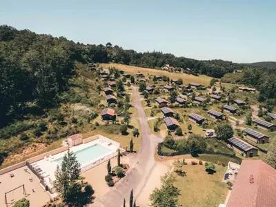 Ferienwohnung für 5 Personen (35 m²) in Marminiac 7/10