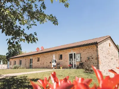 Ferienwohnung für 7 Personen (35 m²) in Marminiac 1/10