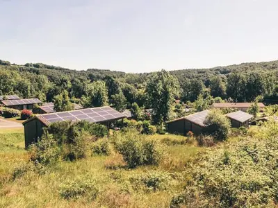 Ferienwohnung für 5 Personen (35 m²) in Marminiac 10/10