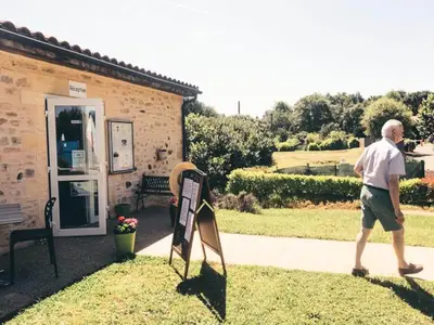 Ferienwohnung für 7 Personen (35 m²) in Marminiac 6/10