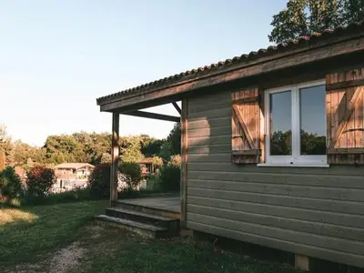 Ferienwohnung für 7 Personen (35 m²) in Marminiac 7/10
