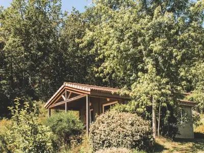 Ferienwohnung für 3 Personen (35 m²) in Marminiac 4/10