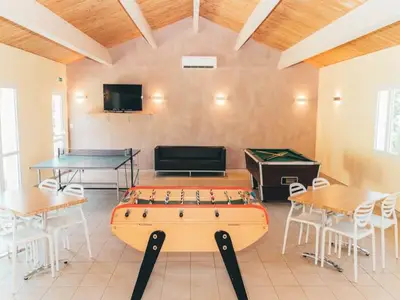 Ferienwohnung für 7 Personen (35 m²) in Marminiac 10/10