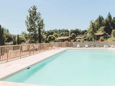 Ferienwohnung für 5 Personen (35 m²) in Marminiac 4/10