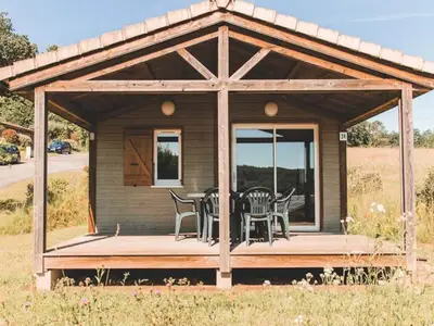 Ferienwohnung für 3 Personen (35 m²) in Marminiac 10/10