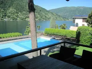 Ferienwohnung für 4 Personen (80 m²) in Maroggia