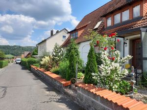 Ferienwohnung für 4 Personen in Maroldsweisach