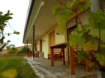 Ferienwohnung für 3 Personen in Maroldsweisach 6/7