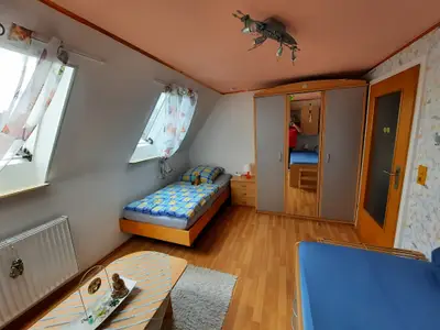 Kinderzimmer