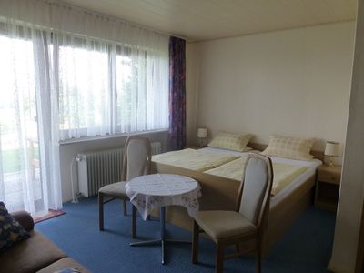 Ferienwohnung für 3 Personen (52 m²) in Maroldsweisach 7/8