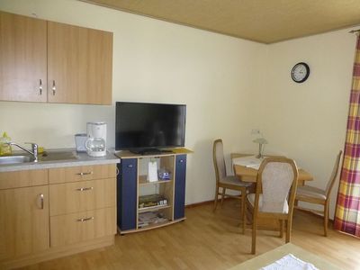 Ferienwohnung für 3 Personen (52 m²) in Maroldsweisach 8/8