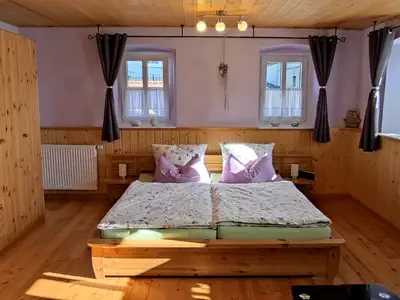 Ferienwohnung für 2 Personen (35 m²) in Maroldsweisach 2/10
