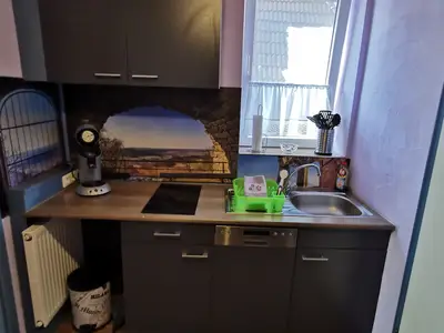 Ferienwohnung für 2 Personen (35 m²) in Maroldsweisach 5/10