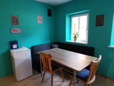 Ferienwohnung für 2 Personen (35 m²) in Maroldsweisach 9/10