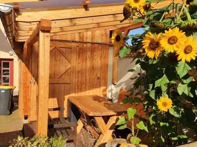 Ferienwohnung für 2 Personen (35 m²) in Maroldsweisach 10/10