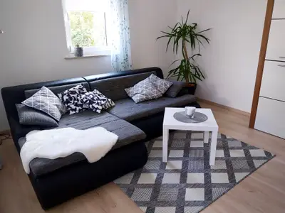 Ferienwohnung für 2 Personen in Maroldsweisach 4/10
