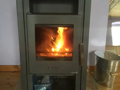 Ferienwohnung für 2 Personen (35 m²) in Maroldsweisach 4/10