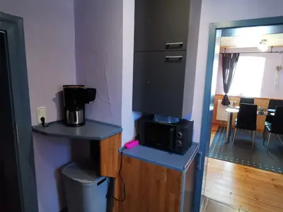 Ferienwohnung für 2 Personen (35 m²) in Maroldsweisach 6/10