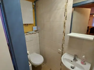 Ferienwohnung für 2 Personen (35 m²) in Maroldsweisach 7/10