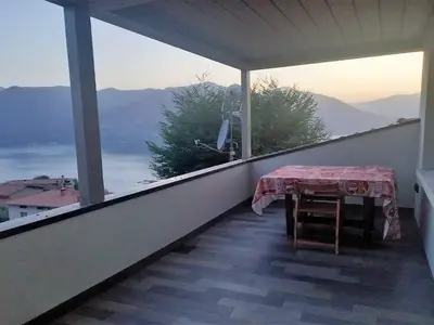 TerraceBalcony