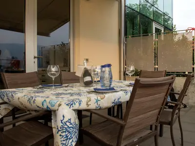 TerraceBalcony