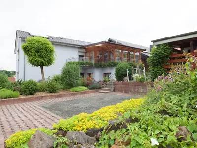 Ferienwohnung für 4 Personen (57 m²) in Marpingen 1/10