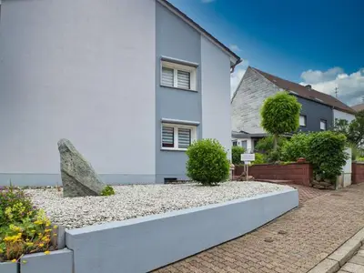 Ferienwohnung für 4 Personen (57 m²) in Marpingen 2/10